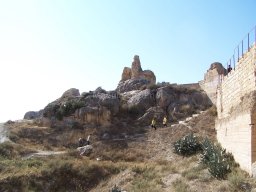 Castillo de Mula 2010